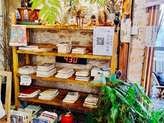 -仙峰天然面包(迎宾路店)