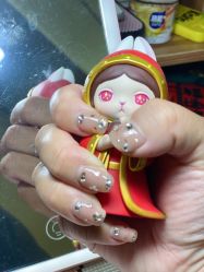 -如一·美甲美睫