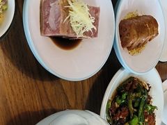-扬州狮子楼·非遗淮扬菜(东关街店)