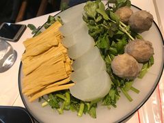 -禧宴Joyous Restaurant(禧园店)