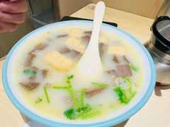 -小杨生煎(东方明珠店)