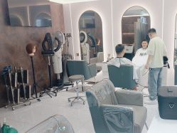 -LJOY丽锦造型·烫发染发