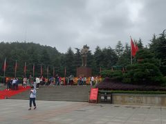 -韶山毛泽东同志故居