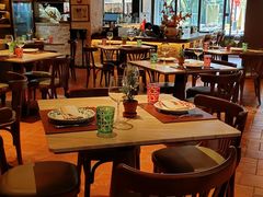 -Mammamia意大利餐厅(阳春巷店)