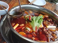 -佘记全家福芋儿鸡(向阳街总店)