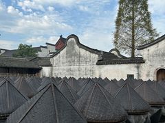 -乌镇景区