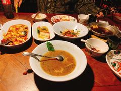 -外婆家(西红门荟聚购物中心店)