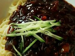 -桃园中华料理炸酱面(燕儿岛路店)