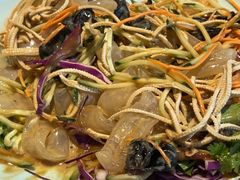 -大胡同天津菜·海肠捞饭·津门皮皮虾锅贴一绝(西姜井店)