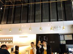 -Home Cafe(水榭春天店)