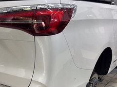 -李师傅修车连锁(万柳店)