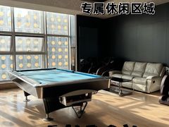 -一兆韦德健身·城市运动馆