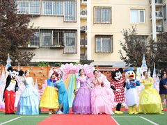 -爱彼格林珑悦幼儿园