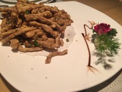 -老船坞餐厅(北京亚洲大酒店 )