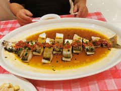 -巴陵全鱼席(湖南老字号汴河街店 )