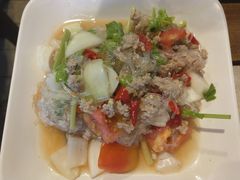 -Doo Dee Thai Food(Issan/Isaan/Esan)