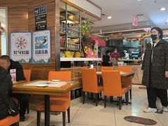 -东方饺子王(顺义石门店)
