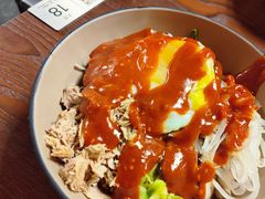 -韩鼎丰·韩国料理(林奥店)