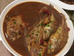 -罗阳人家私房菜(罗阳路店)