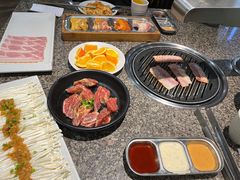 -高丽苑韩国烤肉(海昌路旗舰店)