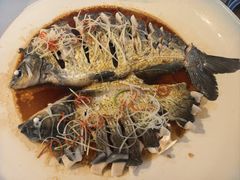 -食藕·武昌鱼(古德寺店)