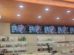 -东北小板凳地摊烧烤(泰来街店)