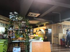 -去茶去餐厅(中央大街店)