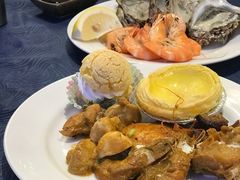 -鹭江潮餐厅•福建菜(鹭江佲家酒店)