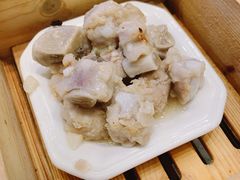 -日日鲜茶餐厅(小公园店)