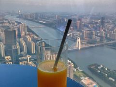 -广州四季酒店·天吧·高空酒吧