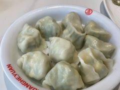 -双合园·海鲜水饺青岛菜(九水东路店)