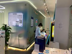-海亮AI学习中心·幻码星球(钱江校区)