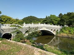 -长兴八都岕景区