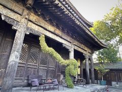 -嵩祝寺及智珠寺