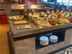 -比格比萨自助(沙河店)