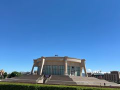 -特克斯八卦城