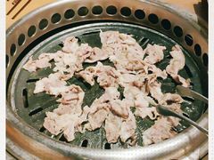 -火炉火自助餐(悠唐购物中心店)