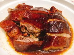 古法灌汁烧鹅-广州酒家(昌岗地铁站店)