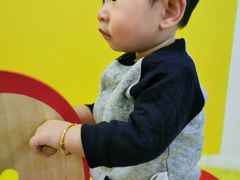 -乐游宝宝亲子游泳(徐汇中心)