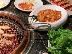 -一品诚记烤肉(大连柏威年购物中心店)
