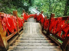 -高荡千年布依古寨旅游景区