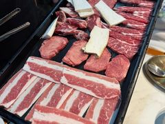 -六七八韩式烤肉·韩国料理(上杭路店)