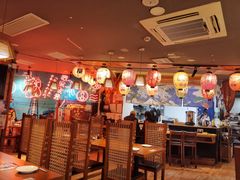 大堂-有喜屋·深夜食堂(北京西路店)