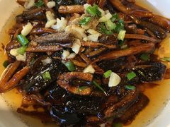-京城小江南·土菜馆·蒸白鱼(东四十条店)