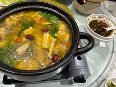 -品大三·经典淮扬菜(大行宫店)