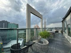 -漪龙台·B26 Rooftop Lounge