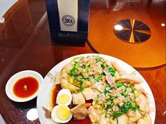 -粤·向群饭店(泮塘路店)