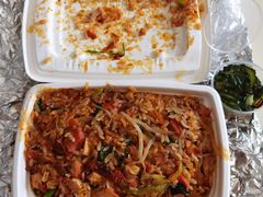 -老啪叽串炒饭(铁百店)