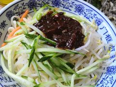 -门框胡同百年卤煮(前门煤市街店)