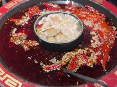 -陈眼镜火锅(总店)